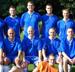 SG An der Lache Erfurt Saison 2010/2011: 3Mannschaft.jpg