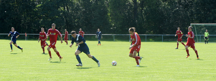 SG An der Lache Erfurt Saison 2012/2013: DSC03882.jpg