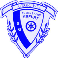 SG An der Lache Erfurt